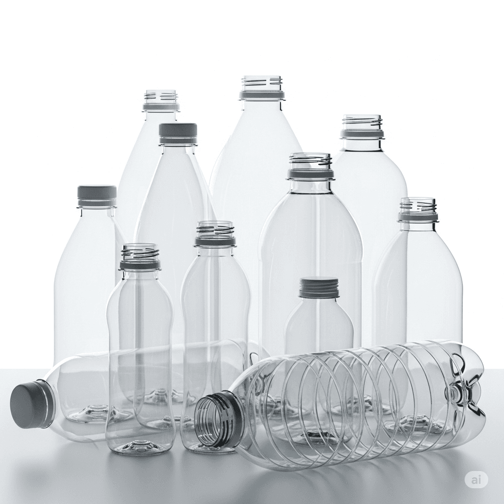 PET Bottle Testing Instruments