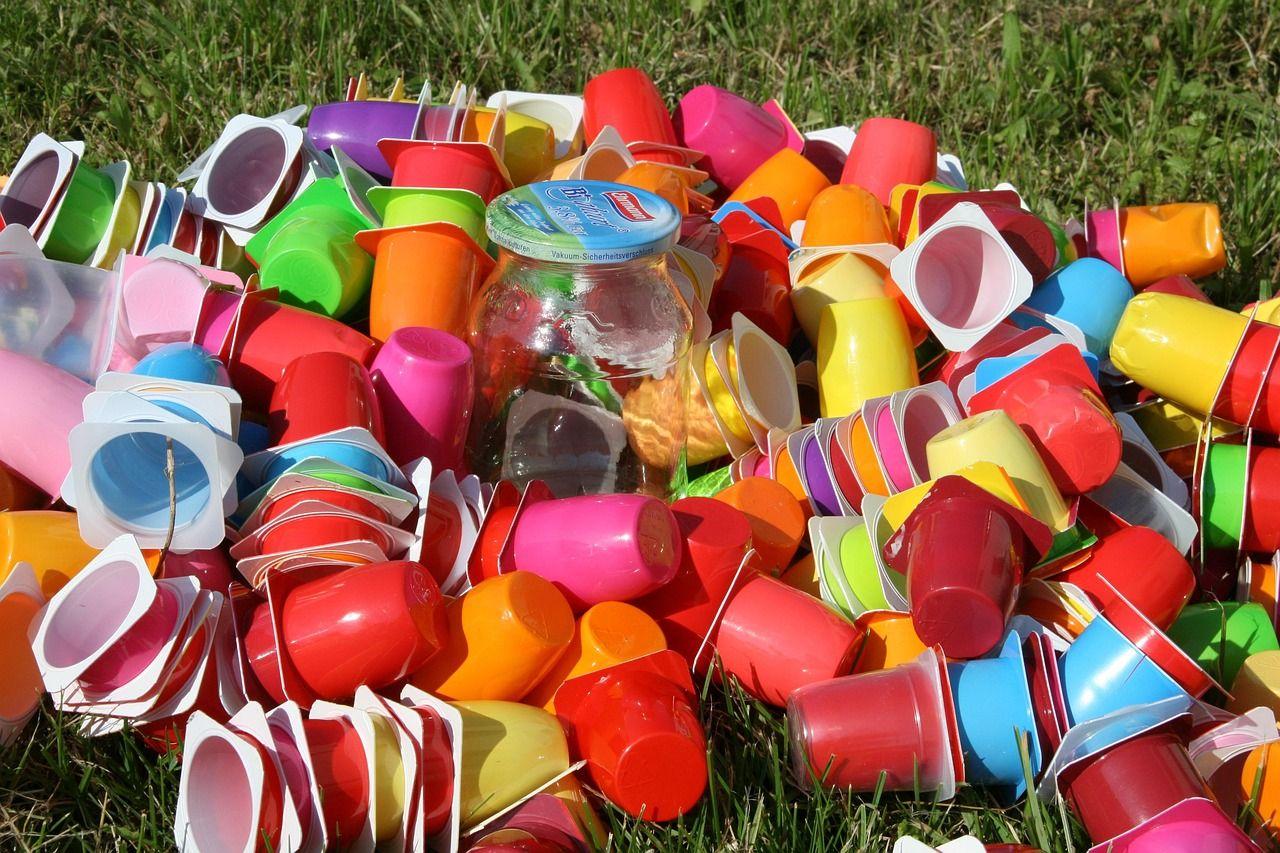 Rigid Plastic Testing Equipments